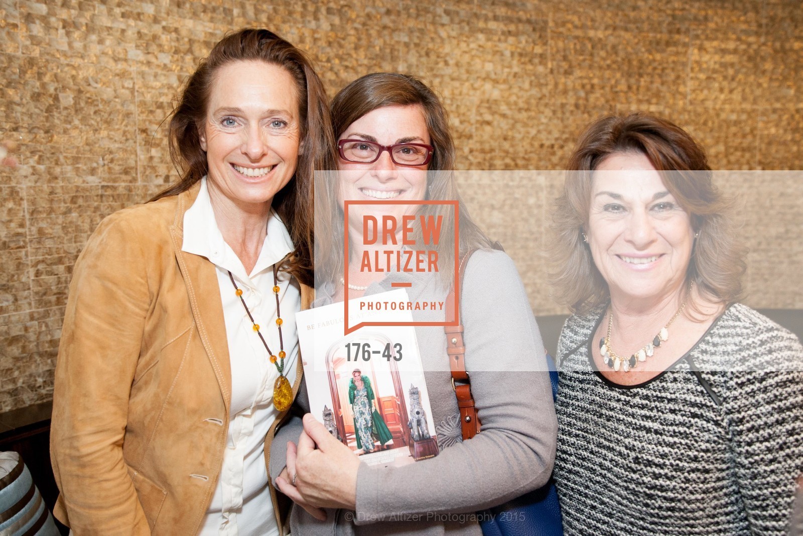 Elisabeth Thieriot, Dawn Wiener, EPI CENTER MedSpa Anniversary and Launch of REPLETE, Epi Center MedSpa, April 21st, 2015