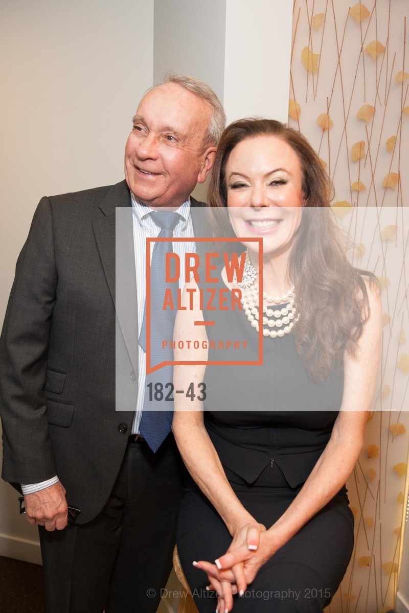 Patrick Bitter, Margaret Mitchell, EPI CENTER MedSpa Anniversary and Launch of REPLETE, Epi Center MedSpa, April 21st, 2015,Drew Altizer, Drew Altizer Photography, full-service agency, private events, San Francisco photographer, photographer california