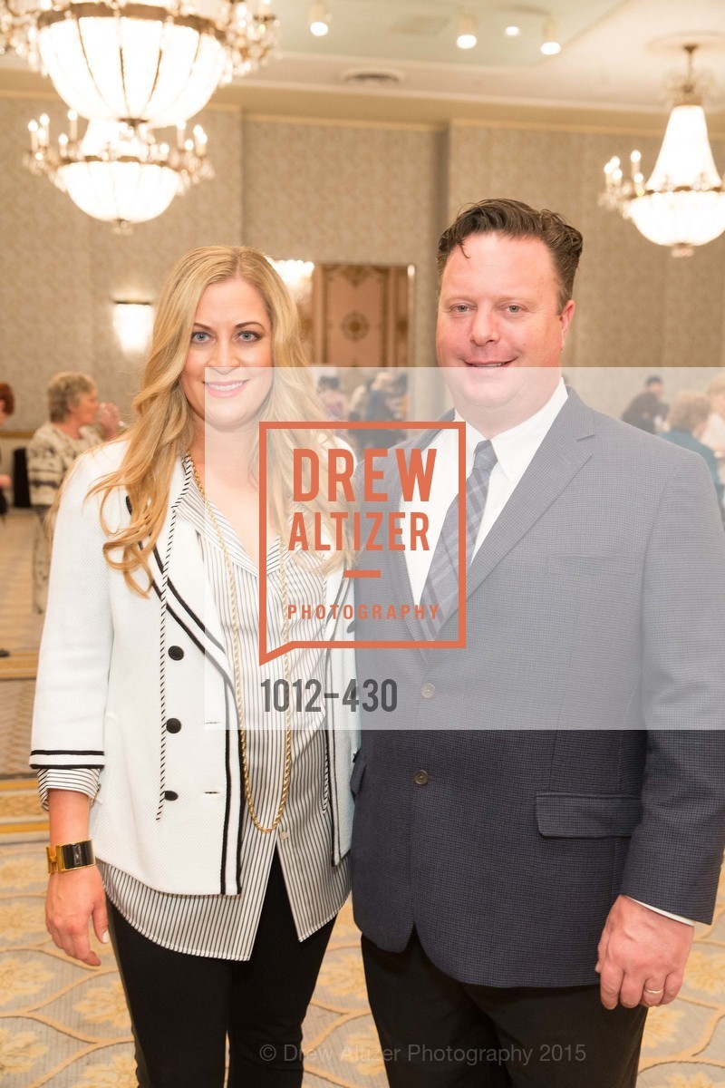 Maggie Hazelrig, Ted Hazelrig, The Arthritis Foundation Presents FASHION FIGHTS ARTHRITIS featuring St. John, Fairmont Hotel, Ballroom. 950 Mason Street, October 30th, 2015,Drew Altizer, Drew Altizer Photography, full-service agency, private events, San Francisco photographer, photographer california