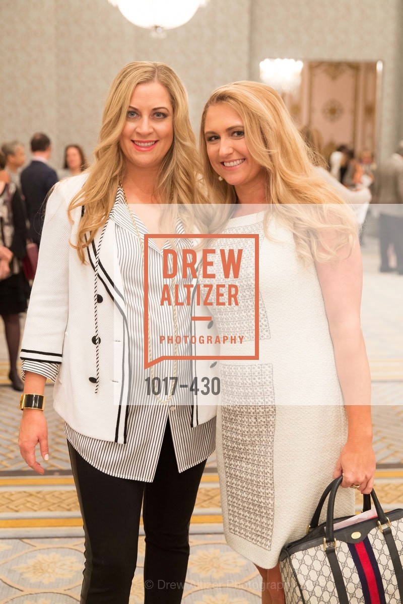 Maggie Hazelrig, Chelsey Seippel, The Arthritis Foundation Presents FASHION FIGHTS ARTHRITIS featuring St. John, Fairmont Hotel, Ballroom. 950 Mason Street, October 30th, 2015,Drew Altizer, Drew Altizer Photography, full-service agency, private events, San Francisco photographer, photographer california