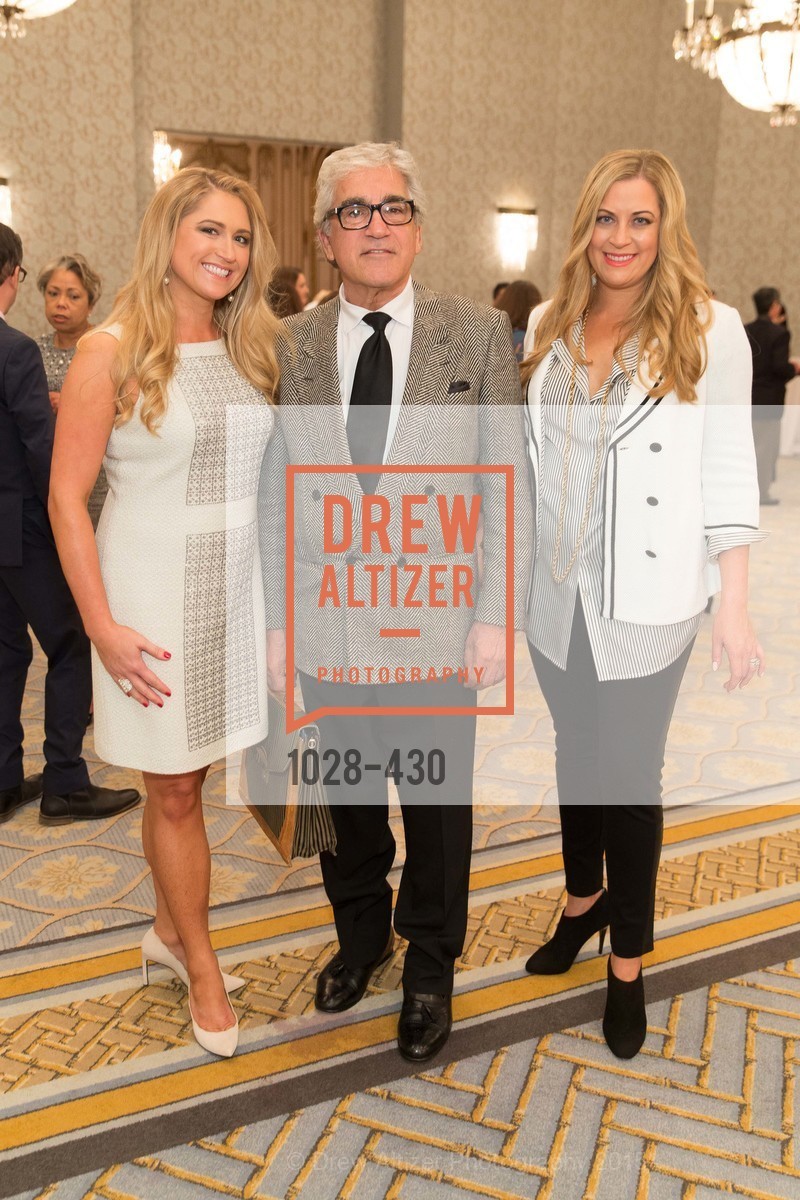 Chelsey Seippel, Frank Bizzarro, Maggie Hazelrig, The Arthritis Foundation Presents FASHION FIGHTS ARTHRITIS featuring St. John, Fairmont Hotel, Ballroom. 950 Mason Street, October 30th, 2015,Drew Altizer, Drew Altizer Photography, full-service agency, private events, San Francisco photographer, photographer california