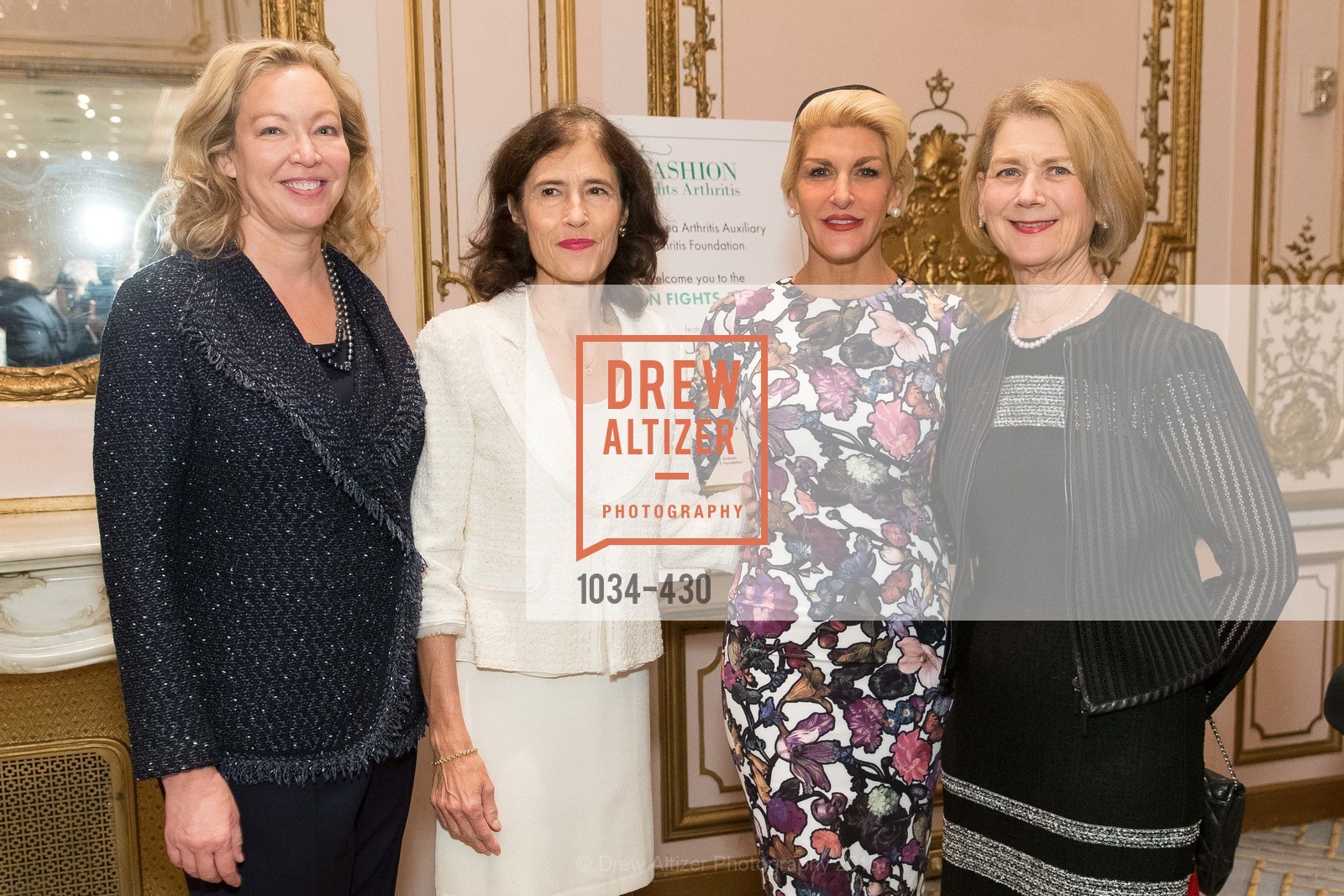 Adrienne Mally, Karen Caldwell, Kate Cofino, The Arthritis Foundation Presents FASHION FIGHTS ARTHRITIS featuring St. John, Fairmont Hotel, Ballroom. 950 Mason Street, October 30th, 2015,Drew Altizer, Drew Altizer Photography, full-service agency, private events, San Francisco photographer, photographer california
