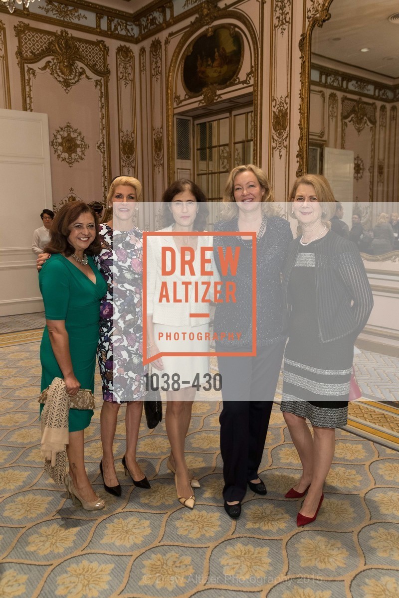 Karen Caldwell, Adrienne Mally, Kate Cofino, The Arthritis Foundation Presents FASHION FIGHTS ARTHRITIS featuring St. John, Fairmont Hotel, Ballroom. 950 Mason Street, October 30th, 2015,Drew Altizer, Drew Altizer Photography, full-service event agency, private events, San Francisco photographer, photographer California