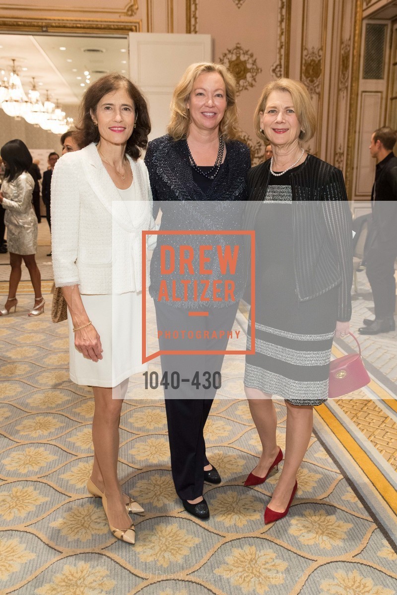 Adrienne Mally, Betsy Vobach, Kate Cofino, The Arthritis Foundation Presents FASHION FIGHTS ARTHRITIS featuring St. John, Fairmont Hotel, Ballroom. 950 Mason Street, October 30th, 2015,Drew Altizer, Drew Altizer Photography, full-service event agency, private events, San Francisco photographer, photographer California