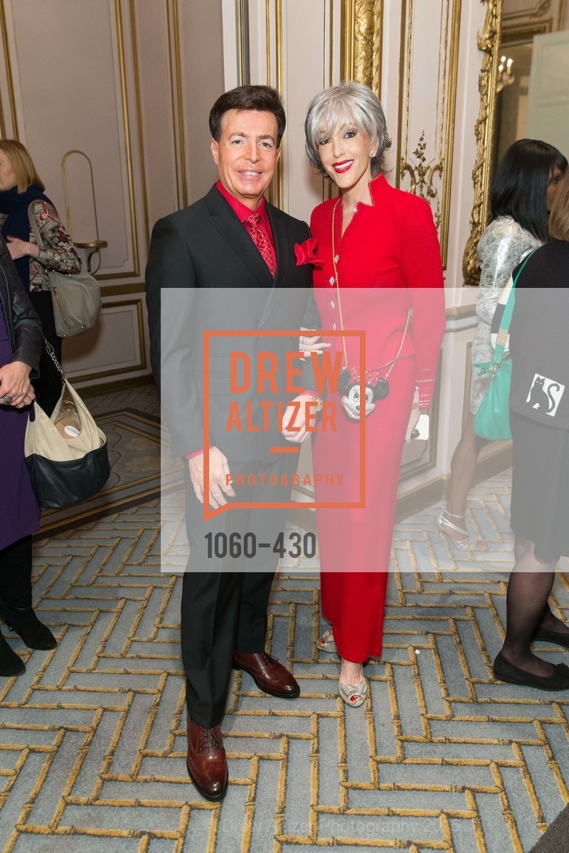 Jeff Brunetti, Tipper Lynne, The Arthritis Foundation Presents FASHION FIGHTS ARTHRITIS featuring St. John, Fairmont Hotel, Ballroom. 950 Mason Street, October 30th, 2015,Drew Altizer, Drew Altizer Photography, full-service agency, private events, San Francisco photographer, photographer california
