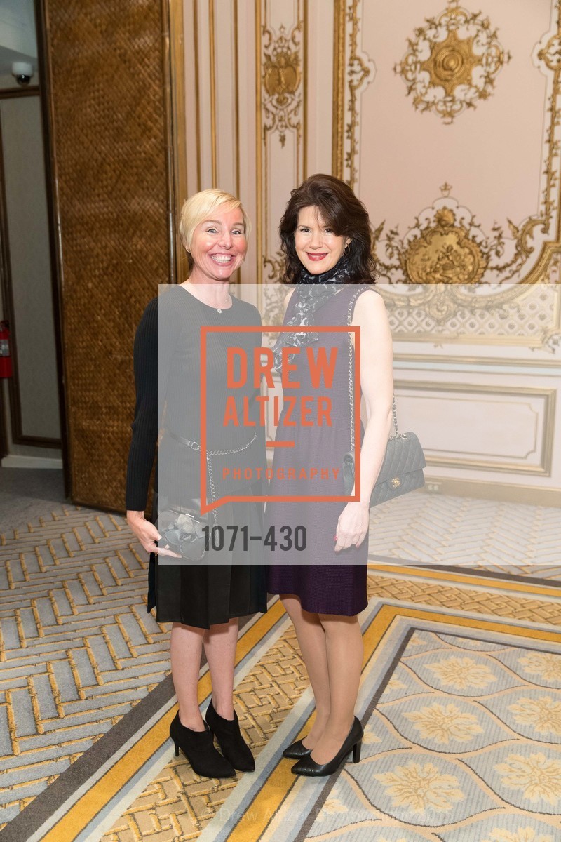 Jill Seifert, Elaine Mellis, The Arthritis Foundation Presents FASHION FIGHTS ARTHRITIS featuring St. John, Fairmont Hotel, Ballroom. 950 Mason Street, October 30th, 2015,Drew Altizer, Drew Altizer Photography, full-service agency, private events, San Francisco photographer, photographer california
