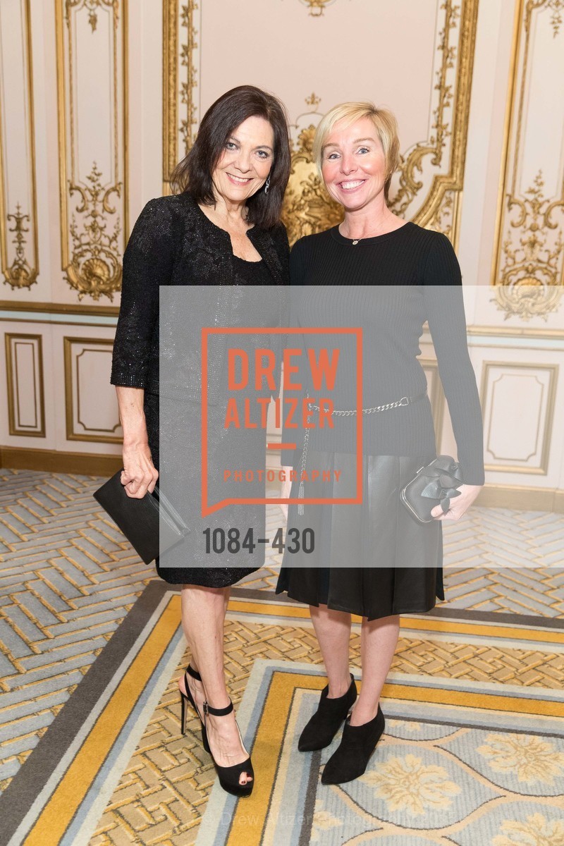 Pamela Culp, Jill Seifert, The Arthritis Foundation Presents FASHION FIGHTS ARTHRITIS featuring St. John, Fairmont Hotel, Ballroom. 950 Mason Street, October 30th, 2015,Drew Altizer, Drew Altizer Photography, full-service agency, private events, San Francisco photographer, photographer california