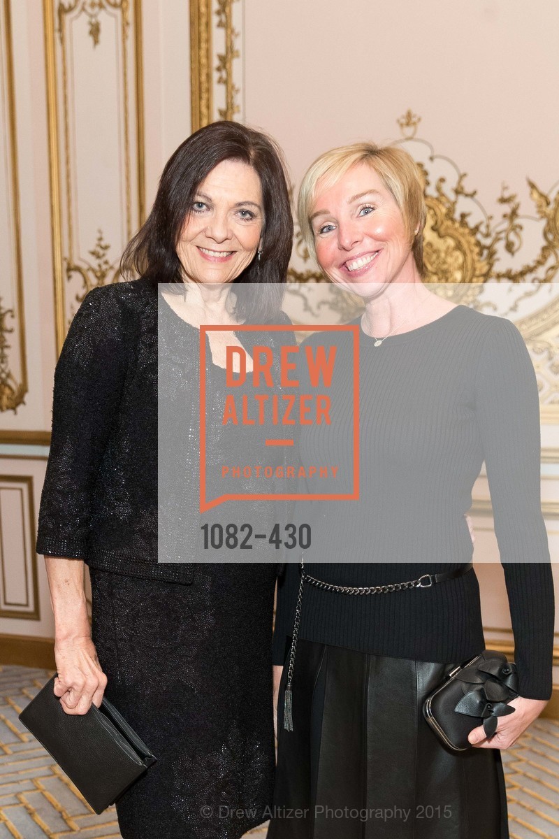 Pamela Culp, Jill Seifert, The Arthritis Foundation Presents FASHION FIGHTS ARTHRITIS featuring St. John, Fairmont Hotel, Ballroom. 950 Mason Street, October 30th, 2015,Drew Altizer, Drew Altizer Photography, full-service agency, private events, San Francisco photographer, photographer california