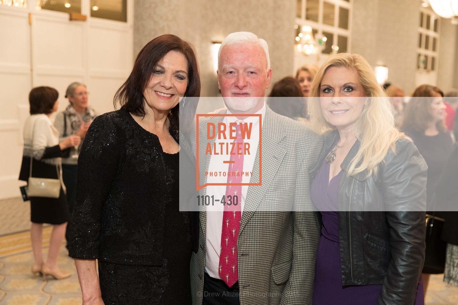 Pamela Culp, Sam Leftwich, Jacqueline Jacoby, The Arthritis Foundation Presents FASHION FIGHTS ARTHRITIS featuring St. John, Fairmont Hotel, Ballroom. 950 Mason Street, October 30th, 2015,Drew Altizer, Drew Altizer Photography, full-service agency, private events, San Francisco photographer, photographer california