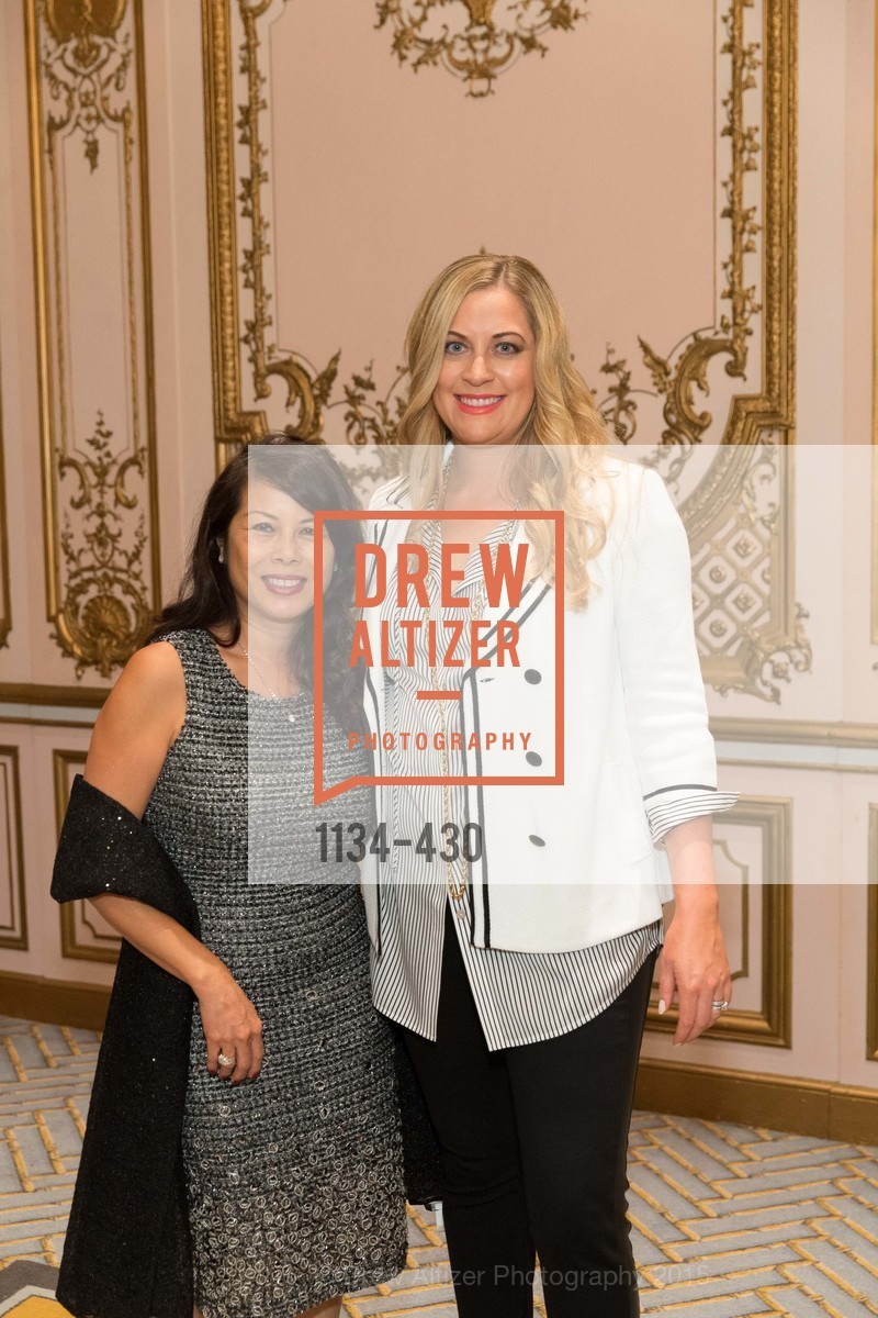 Sharon Seto, Maggie Hazelrig, The Arthritis Foundation Presents FASHION FIGHTS ARTHRITIS featuring St. John, Fairmont Hotel, Ballroom. 950 Mason Street, October 30th, 2015,Drew Altizer, Drew Altizer Photography, full-service event agency, private events, San Francisco photographer, photographer California