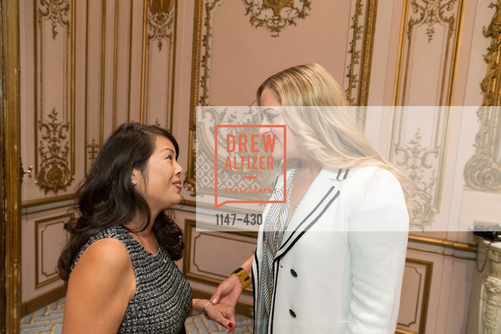 Sharon Seto, Maggie Hazelrig, The Arthritis Foundation Presents FASHION FIGHTS ARTHRITIS featuring St. John, Fairmont Hotel, Ballroom. 950 Mason Street, October 30th, 2015,Drew Altizer, Drew Altizer Photography, full-service agency, private events, San Francisco photographer, photographer california