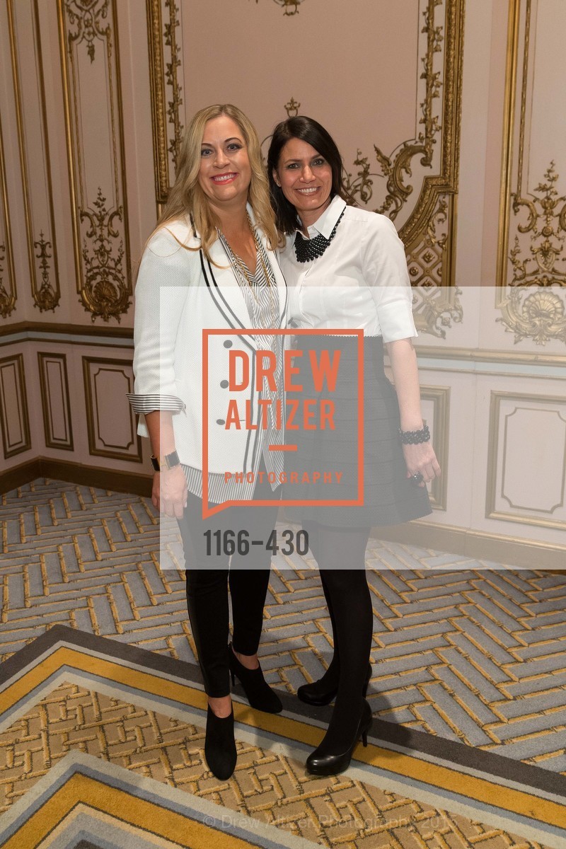 Maggie Hazelrig, Neda Whitney, The Arthritis Foundation Presents FASHION FIGHTS ARTHRITIS featuring St. John, Fairmont Hotel. Fairmont Hotel, . 950 Mason Street, October 30th, 2015, Photo #1166-430 Maggie Hazelrig, Neda Whitney, Photo #1166-430