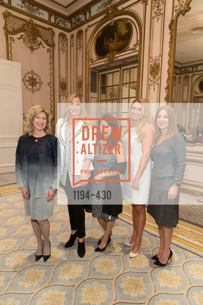 Celeste Woo, Maggie Hazelrig, SharonSeto, Chelsey Seippel, Lisa Edwards, The Arthritis Foundation Presents FASHION FIGHTS ARTHRITIS featuring St. John, Fairmont Hotel, Ballroom. 950 Mason Street, October 30th, 2015,Drew Altizer, Drew Altizer Photography, full-service event agency, private events, San Francisco photographer, photographer California