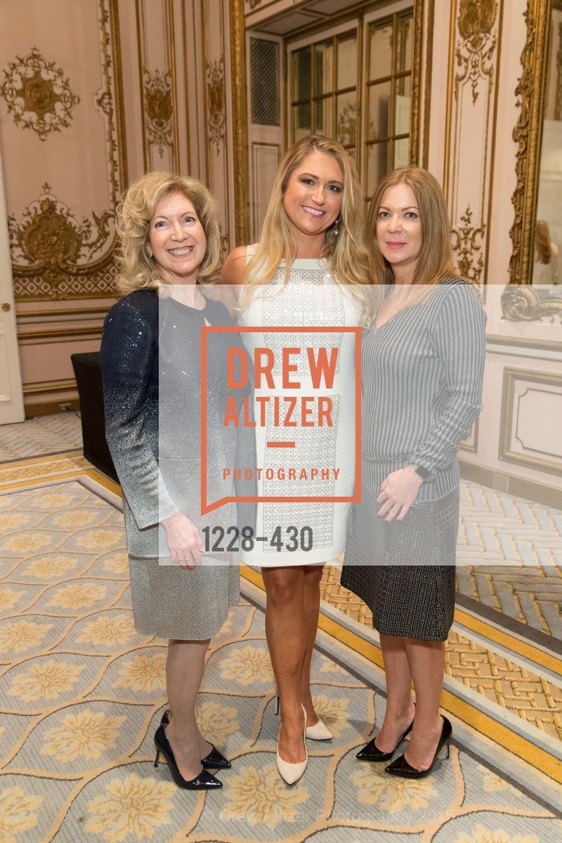 Celeste Woo, Chelsey Seippel, Lisa Edwards, The Arthritis Foundation Presents FASHION FIGHTS ARTHRITIS featuring St. John, Fairmont Hotel, Ballroom. 950 Mason Street, October 30th, 2015,Drew Altizer, Drew Altizer Photography, full-service agency, private events, San Francisco photographer, photographer california