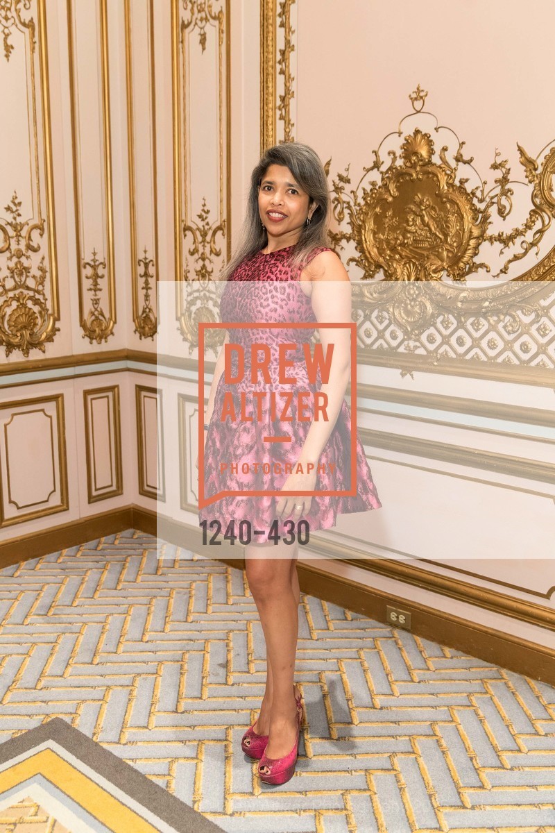 Deepa Pakianathan, The Arthritis Foundation Presents FASHION FIGHTS ARTHRITIS featuring St. John, Fairmont Hotel, Ballroom. 950 Mason Street, October 30th, 2015,Drew Altizer, Drew Altizer Photography, full-service agency, private events, San Francisco photographer, photographer california