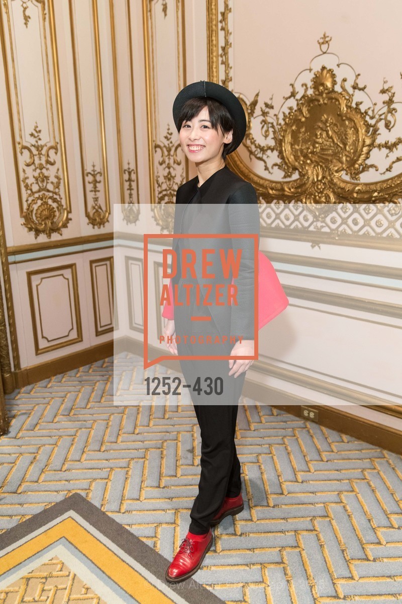 Yuka Uehara, The Arthritis Foundation Presents FASHION FIGHTS ARTHRITIS featuring St. John, Fairmont Hotel, Ballroom. 950 Mason Street, October 30th, 2015,Drew Altizer, Drew Altizer Photography, full-service agency, private events, San Francisco photographer, photographer california