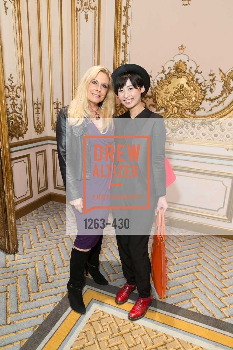 Jacqueline Jacoby, Yuka Uehara, The Arthritis Foundation Presents FASHION FIGHTS ARTHRITIS featuring St. John, Fairmont Hotel, Ballroom. 950 Mason Street, October 30th, 2015,Drew Altizer, Drew Altizer Photography, full-service event agency, private events, San Francisco photographer, photographer California