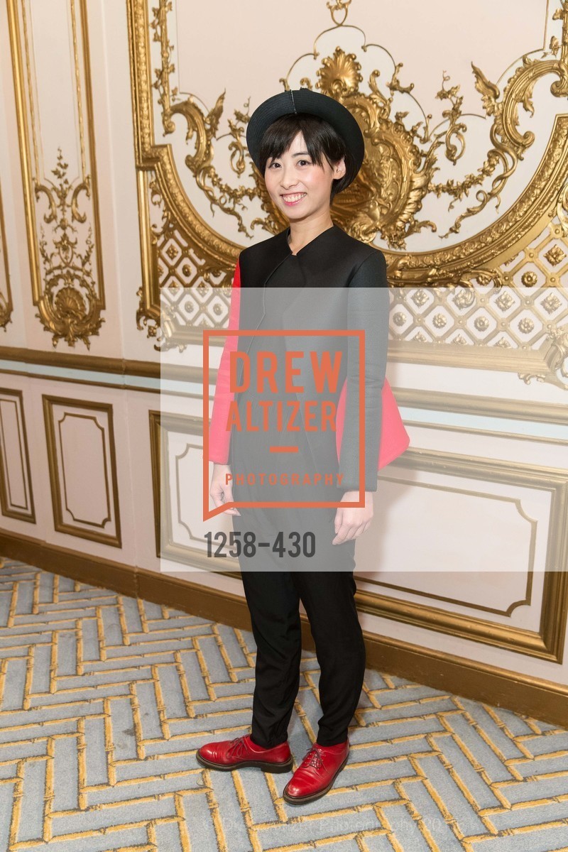 Yuka Uehara, The Arthritis Foundation Presents FASHION FIGHTS ARTHRITIS featuring St. John, Fairmont Hotel, Ballroom. 950 Mason Street, October 30th, 2015,Drew Altizer, Drew Altizer Photography, full-service agency, private events, San Francisco photographer, photographer california