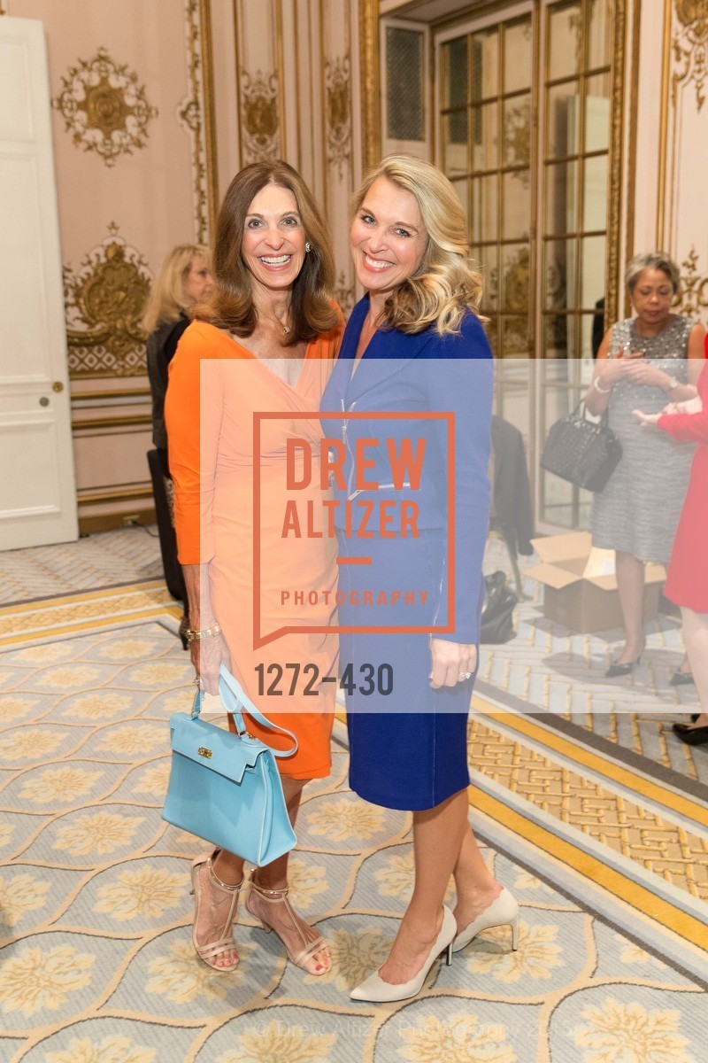 Paula Goodrich, Juliette Goodrich, The Arthritis Foundation Presents FASHION FIGHTS ARTHRITIS featuring St. John, Fairmont Hotel, Ballroom. 950 Mason Street, October 30th, 2015,Drew Altizer, Drew Altizer Photography, full-service agency, private events, San Francisco photographer, photographer california