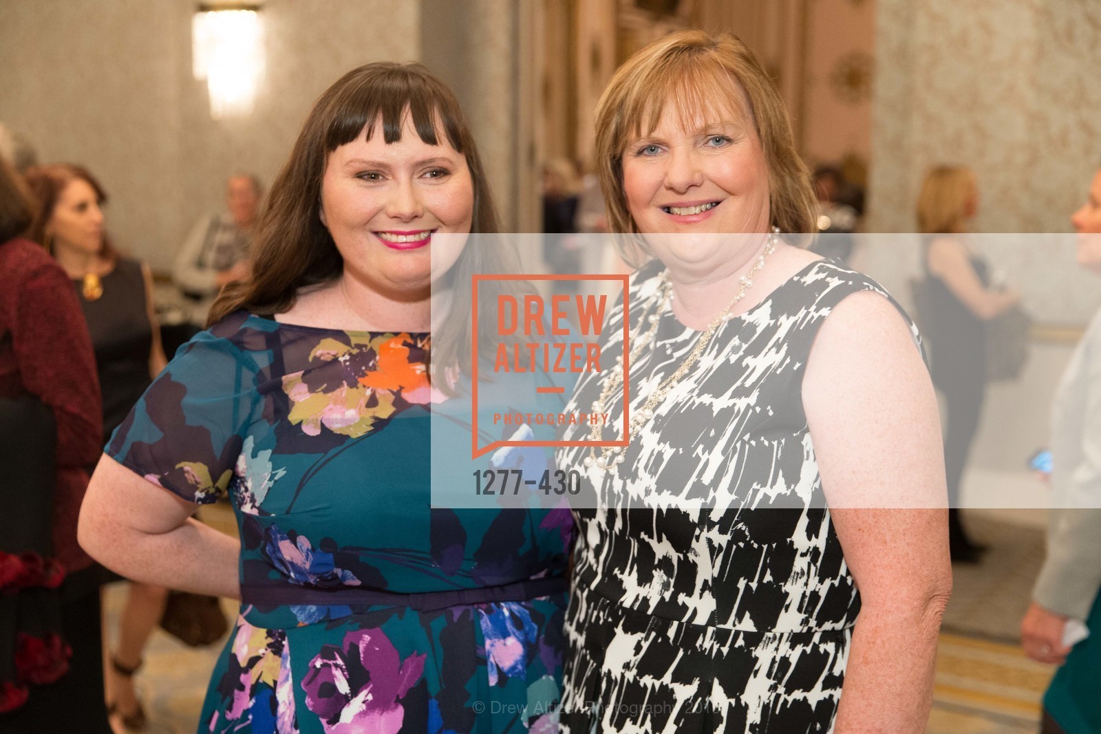 Erin Badillo, Mary Badillo, The Arthritis Foundation Presents FASHION FIGHTS ARTHRITIS featuring St. John, Fairmont Hotel, Ballroom. 950 Mason Street, October 30th, 2015,Drew Altizer, Drew Altizer Photography, full-service agency, private events, San Francisco photographer, photographer california