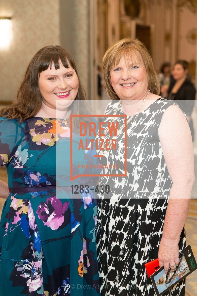 Erin Badillo, Mary Badillo, The Arthritis Foundation Presents FASHION FIGHTS ARTHRITIS featuring St. John, Fairmont Hotel, Ballroom. 950 Mason Street, October 30th, 2015,Drew Altizer, Drew Altizer Photography, full-service agency, private events, San Francisco photographer, photographer california