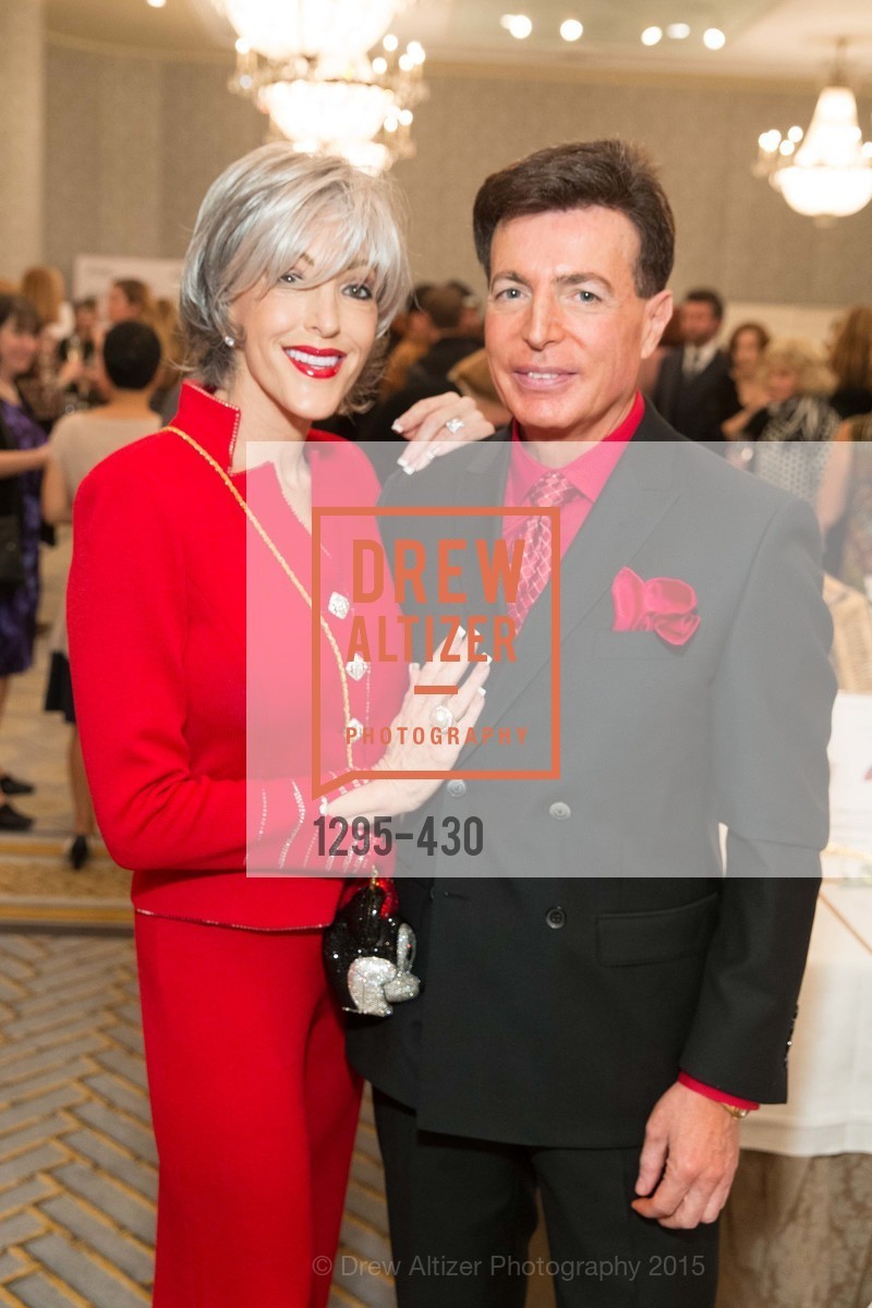 Tipper Lynne, Jeff Brunetti, The Arthritis Foundation Presents FASHION FIGHTS ARTHRITIS featuring St. John, Fairmont Hotel, Ballroom. 950 Mason Street, October 30th, 2015,Drew Altizer, Drew Altizer Photography, full-service event agency, private events, San Francisco photographer, photographer California