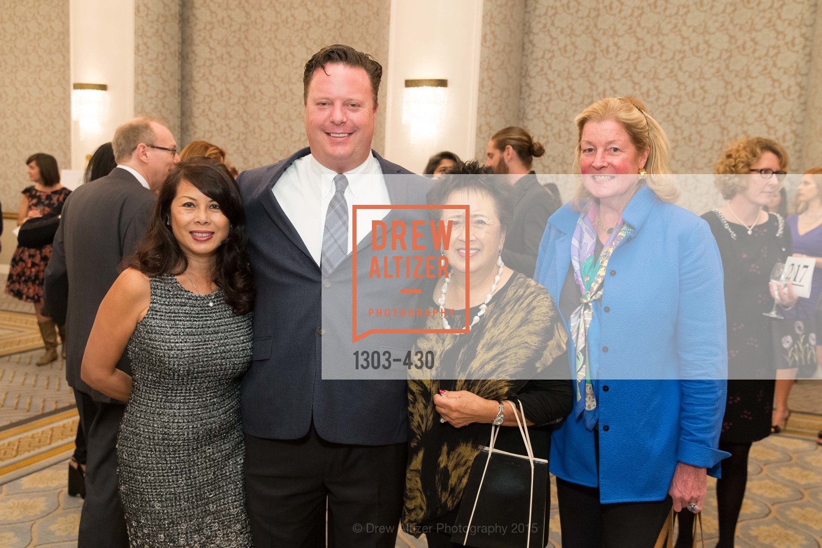 Sharon Seto, Laura King Pfaff, The Arthritis Foundation Presents FASHION FIGHTS ARTHRITIS featuring St. John, Fairmont Hotel, Ballroom. 950 Mason Street, October 30th, 2015,Drew Altizer, Drew Altizer Photography, full-service agency, private events, San Francisco photographer, photographer california