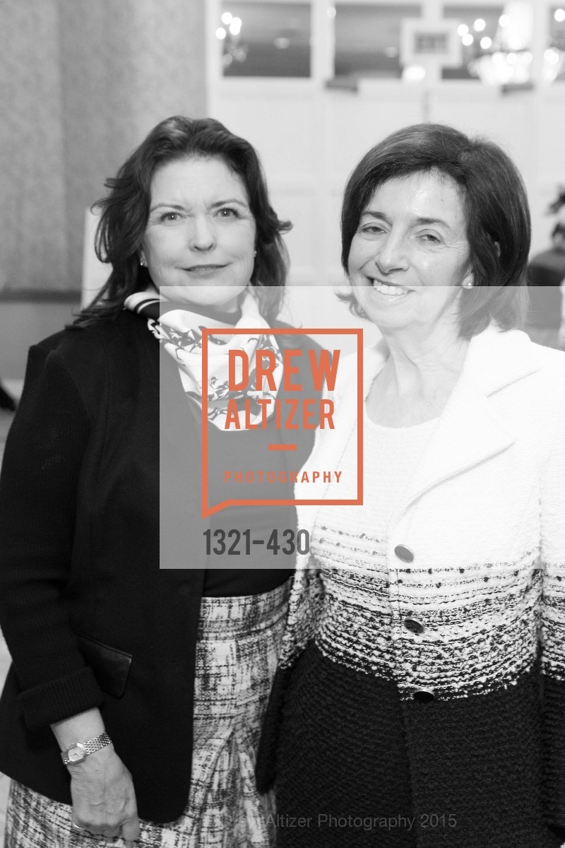 Elizabeth Folger, Maria Hilakos Hanke, The Arthritis Foundation Presents FASHION FIGHTS ARTHRITIS featuring St. John, Fairmont Hotel, Ballroom. 950 Mason Street, October 30th, 2015,Drew Altizer, Drew Altizer Photography, full-service agency, private events, San Francisco photographer, photographer california