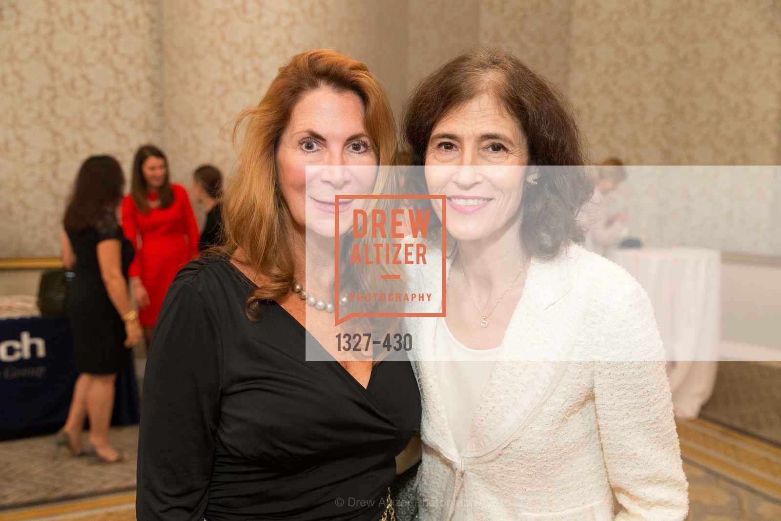 Patricia Ferrin Loucks, Adrienne Mally, The Arthritis Foundation Presents FASHION FIGHTS ARTHRITIS featuring St. John, Fairmont Hotel, Ballroom. 950 Mason Street, October 30th, 2015,Drew Altizer, Drew Altizer Photography, full-service agency, private events, San Francisco photographer, photographer california