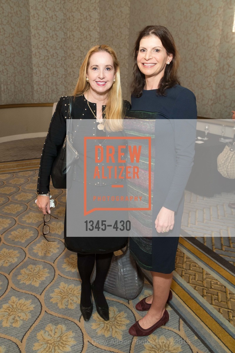 Carla Zuber, Paula Elmore, The Arthritis Foundation Presents FASHION FIGHTS ARTHRITIS featuring St. John, Fairmont Hotel, Ballroom. 950 Mason Street, October 30th, 2015,Drew Altizer, Drew Altizer Photography, full-service event agency, private events, San Francisco photographer, photographer California
