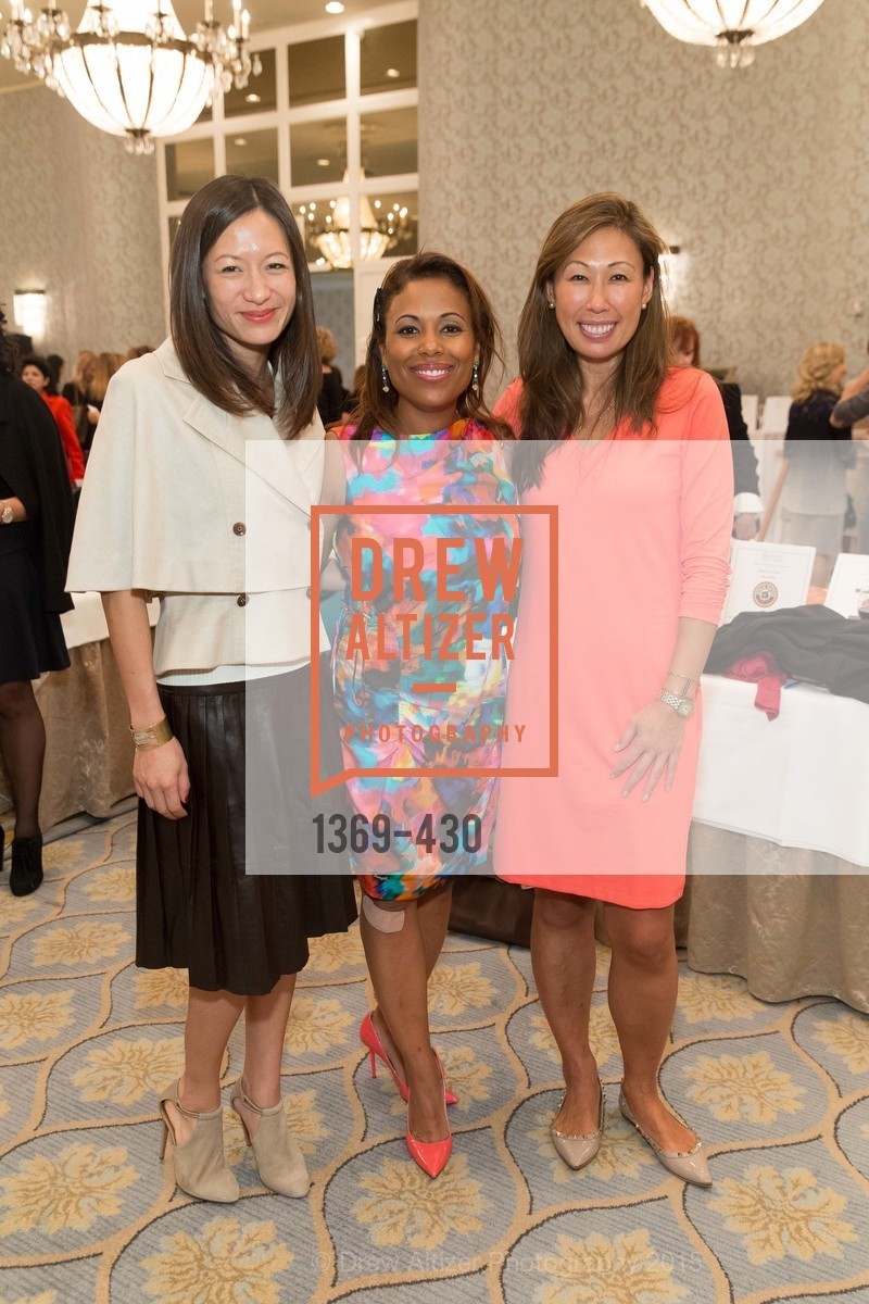 Leslie Hu, Laura Miller, Joy Boatwright, The Arthritis Foundation Presents FASHION FIGHTS ARTHRITIS featuring St. John, Fairmont Hotel, Ballroom. 950 Mason Street, October 30th, 2015,Drew Altizer, Drew Altizer Photography, full-service agency, private events, San Francisco photographer, photographer california