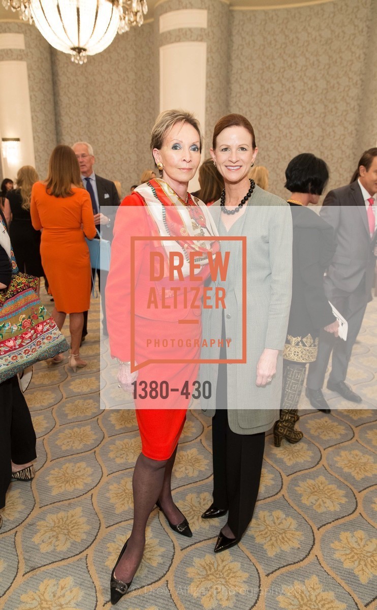 Sallie Huntting, Judy Jorgensen, The Arthritis Foundation Presents FASHION FIGHTS ARTHRITIS featuring St. John, Fairmont Hotel, Ballroom. 950 Mason Street, October 30th, 2015,Drew Altizer, Drew Altizer Photography, full-service agency, private events, San Francisco photographer, photographer california
