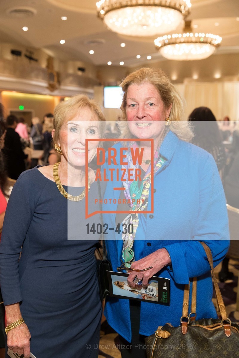 Deborah McLain, Laura King Pfaff, The Arthritis Foundation Presents FASHION FIGHTS ARTHRITIS featuring St. John, Fairmont Hotel, Ballroom. 950 Mason Street, October 30th, 2015,Drew Altizer, Drew Altizer Photography, full-service event agency, private events, San Francisco photographer, photographer California