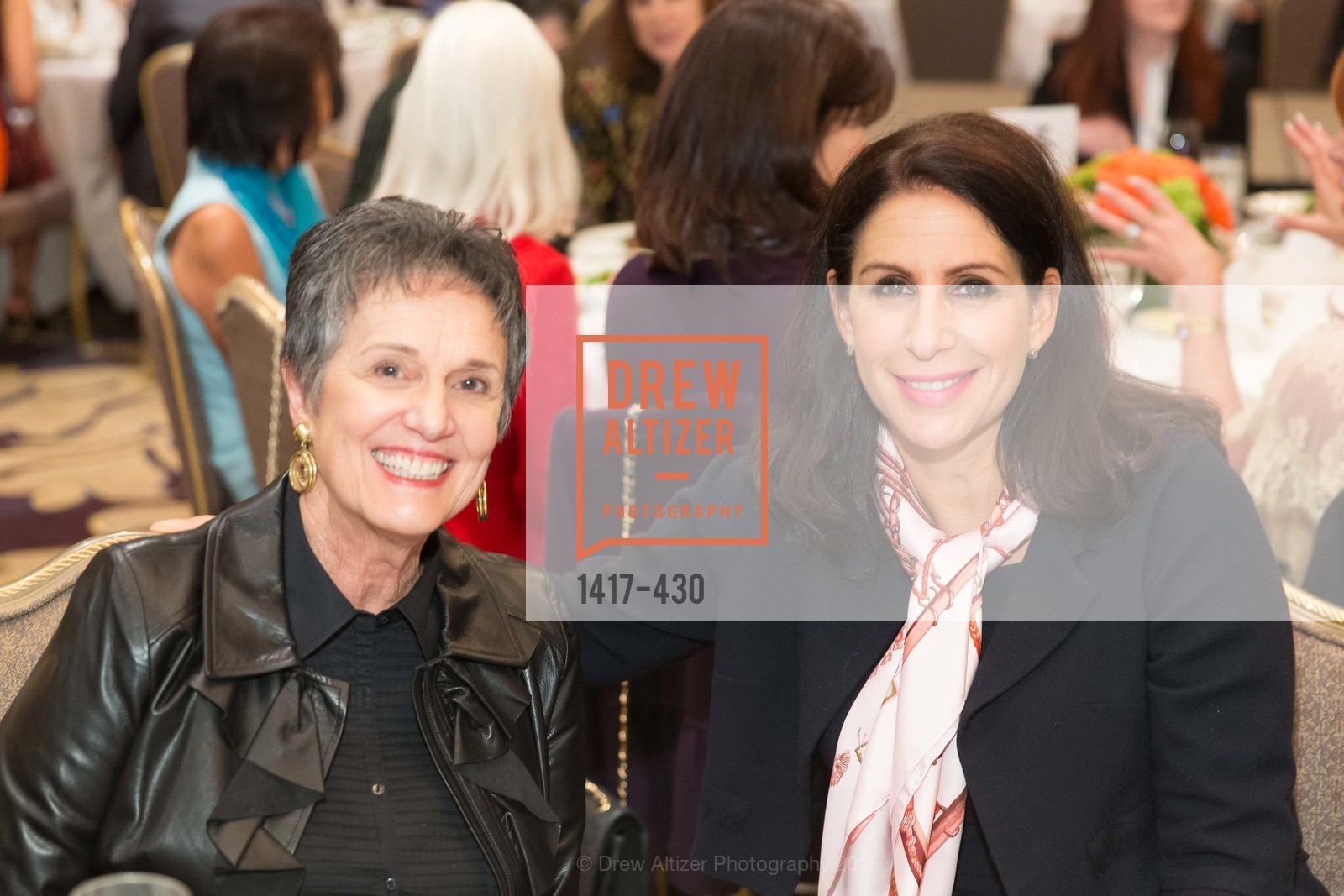 Lisa Grotts, The Arthritis Foundation Presents FASHION FIGHTS ARTHRITIS featuring St. John, Fairmont Hotel, Ballroom. 950 Mason Street, October 30th, 2015,Drew Altizer, Drew Altizer Photography, full-service agency, private events, San Francisco photographer, photographer california