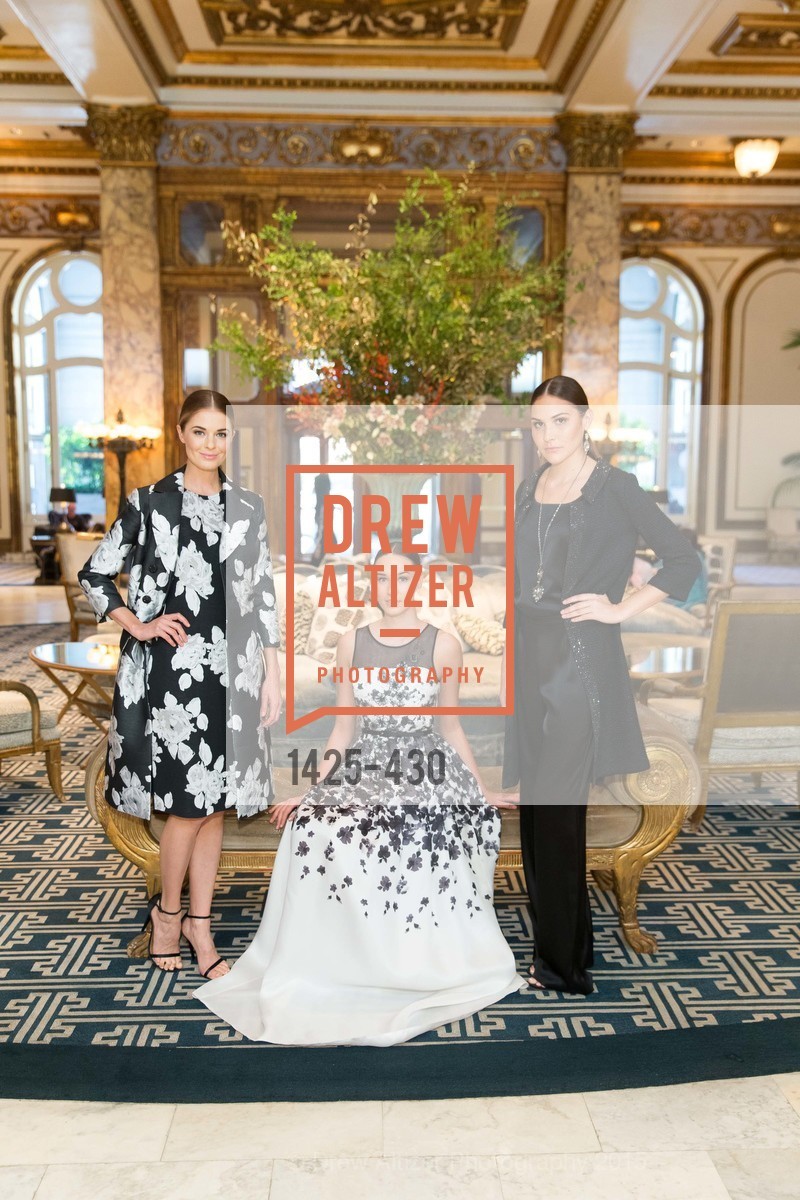 Models, The Arthritis Foundation Presents FASHION FIGHTS ARTHRITIS featuring St. John, Fairmont Hotel, Ballroom. 950 Mason Street, October 30th, 2015,Drew Altizer, Drew Altizer Photography, full-service agency, private events, San Francisco photographer, photographer california