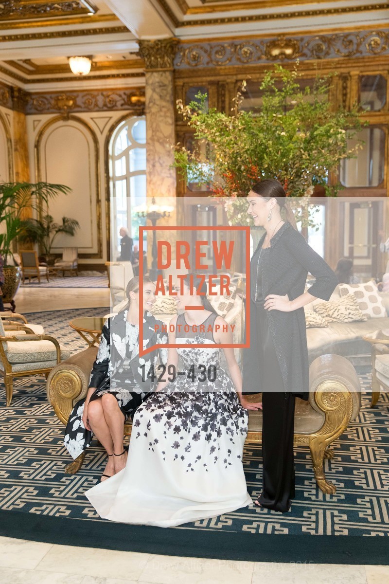 Models, The Arthritis Foundation Presents FASHION FIGHTS ARTHRITIS featuring St. John, Fairmont Hotel, Ballroom. 950 Mason Street, October 30th, 2015,Drew Altizer, Drew Altizer Photography, full-service agency, private events, San Francisco photographer, photographer california