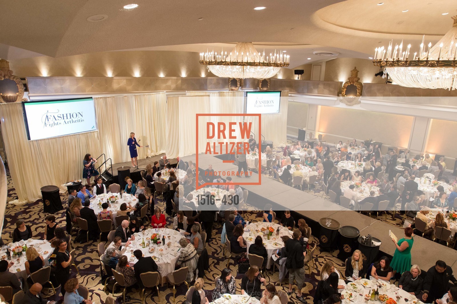 Atmosphere, The Arthritis Foundation Presents FASHION FIGHTS ARTHRITIS featuring St. John, Fairmont Hotel, Ballroom. 950 Mason Street, October 30th, 2015,Drew Altizer, Drew Altizer Photography, full-service agency, private events, San Francisco photographer, photographer california