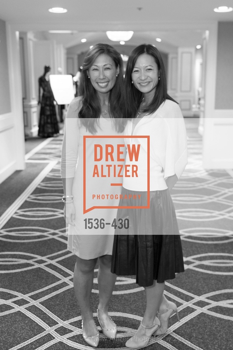 Joy Boatwright, Leslie Hu, The Arthritis Foundation Presents FASHION FIGHTS ARTHRITIS featuring St. John, Fairmont Hotel, Ballroom. 950 Mason Street, October 30th, 2015,Drew Altizer, Drew Altizer Photography, full-service agency, private events, San Francisco photographer, photographer california