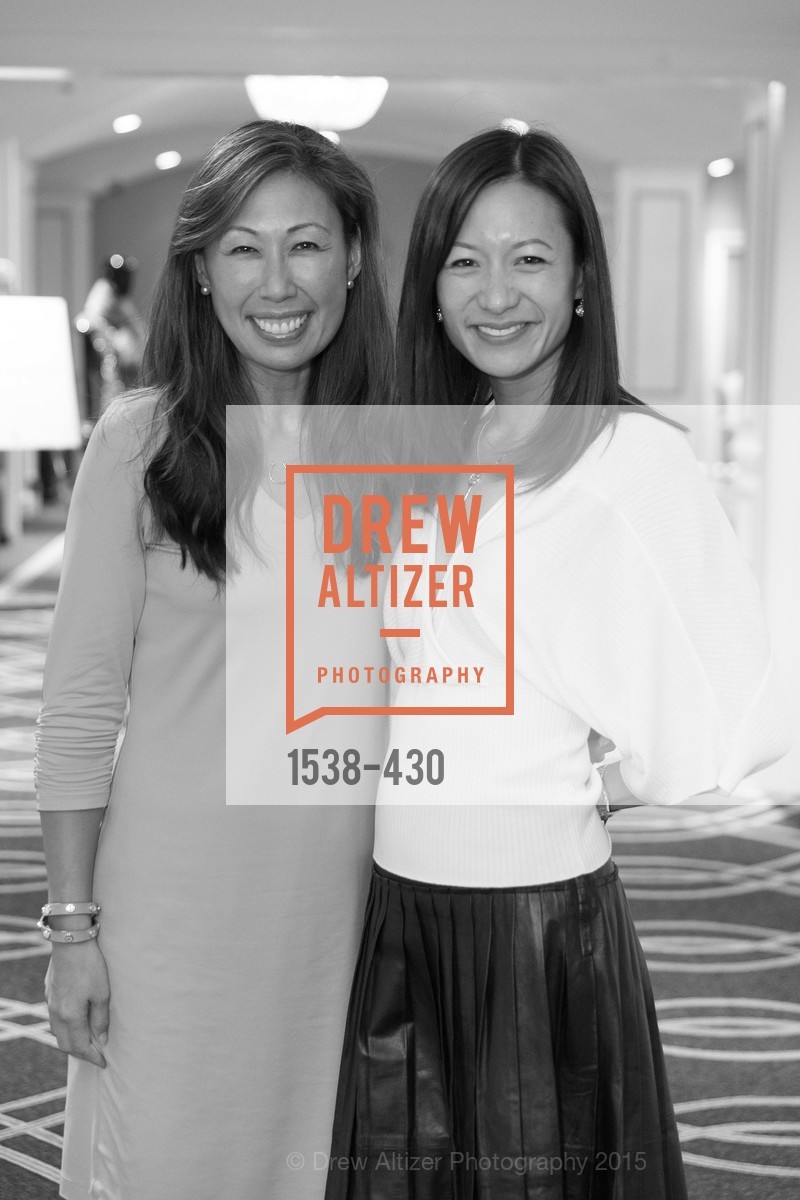 Joy Boatwright, Leslie Hu, The Arthritis Foundation Presents FASHION FIGHTS ARTHRITIS featuring St. John, Fairmont Hotel. Fairmont Hotel, . 950 Mason Street, October 30th, 2015, Photo #1538-430 Joy Boatwright, Leslie Hu, Photo #1538-430