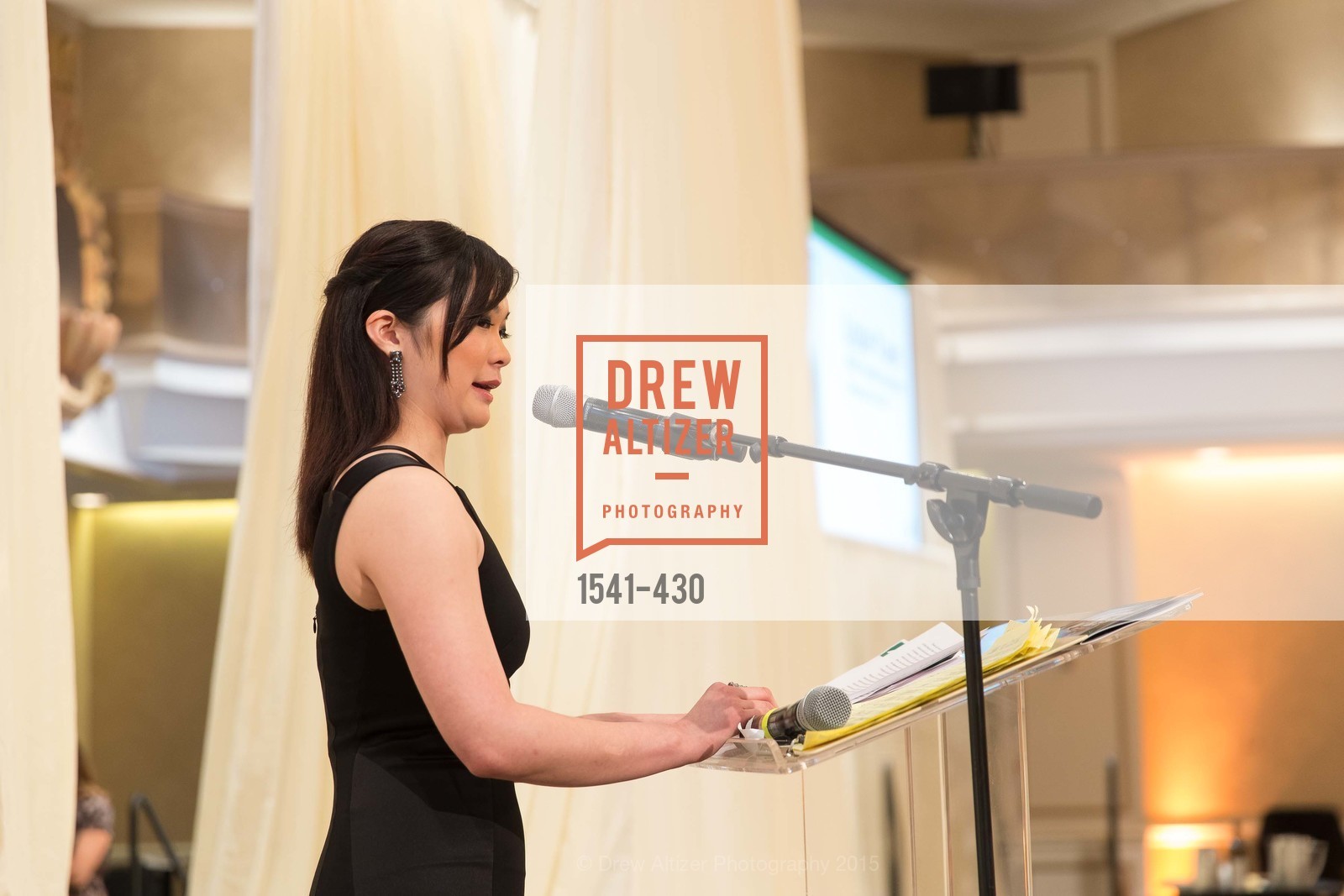 Lizzie Yuen, The Arthritis Foundation Presents FASHION FIGHTS ARTHRITIS featuring St. John, Fairmont Hotel, Ballroom. 950 Mason Street, October 30th, 2015,Drew Altizer, Drew Altizer Photography, full-service event agency, private events, San Francisco photographer, photographer California