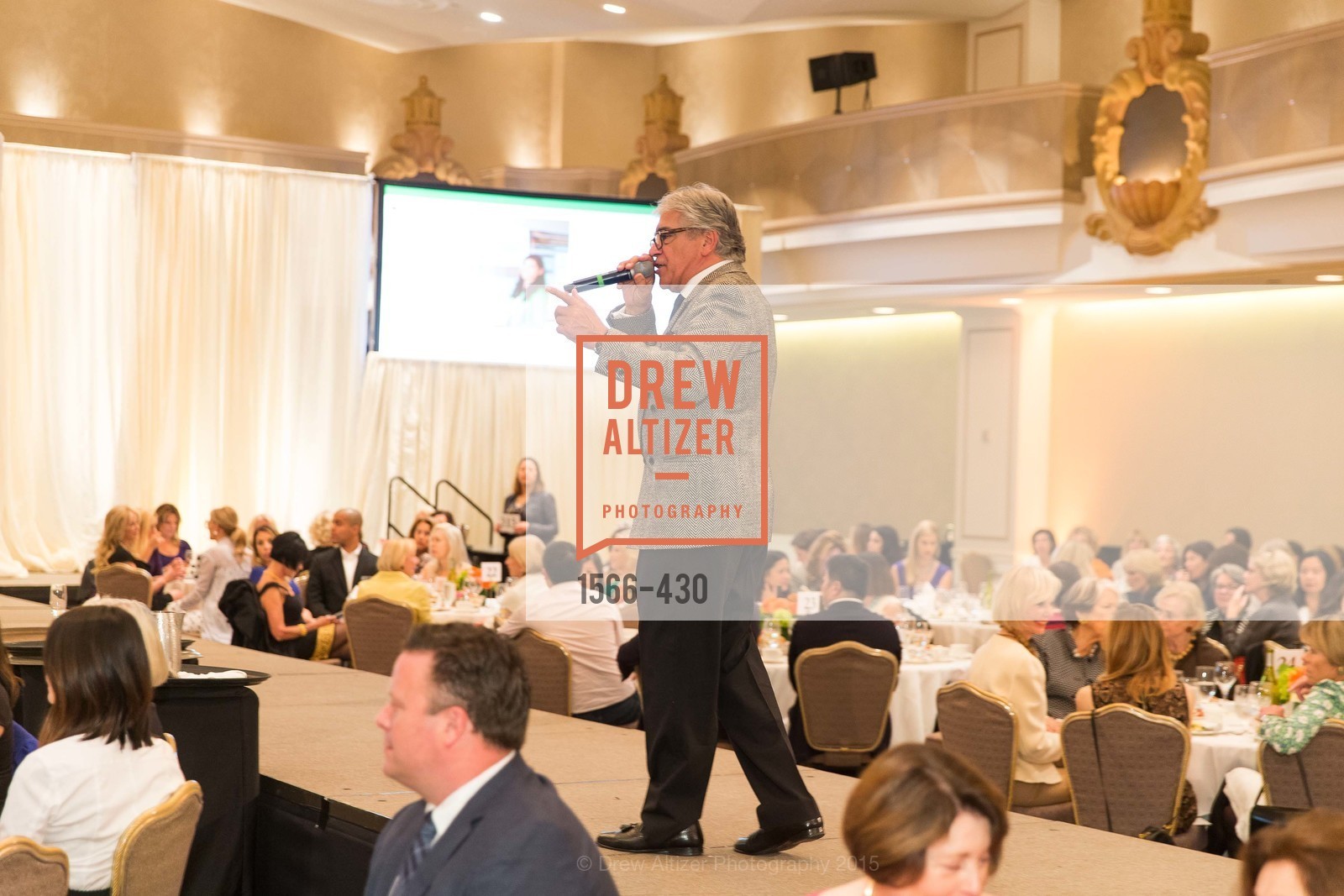Frank Bizzarro, The Arthritis Foundation Presents FASHION FIGHTS ARTHRITIS featuring St. John, Fairmont Hotel, Ballroom. 950 Mason Street, October 30th, 2015,Drew Altizer, Drew Altizer Photography, full-service agency, private events, San Francisco photographer, photographer california