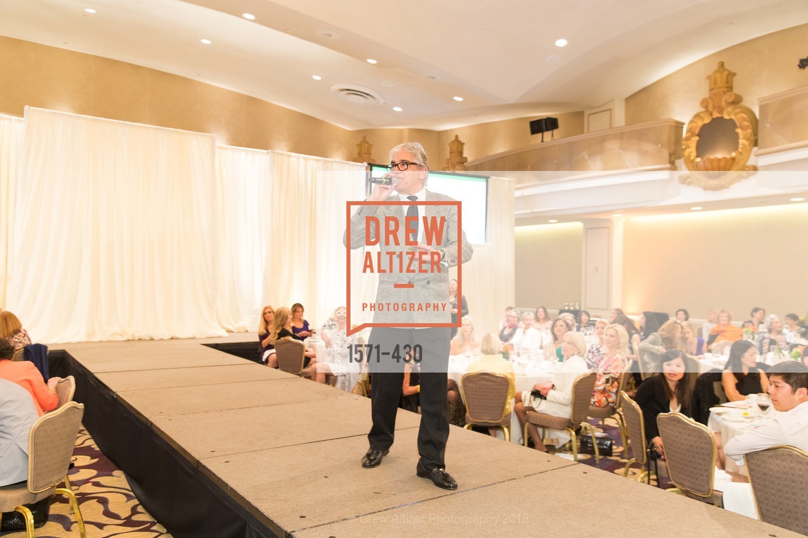 Frank Bizzarro, The Arthritis Foundation Presents FASHION FIGHTS ARTHRITIS featuring St. John, Fairmont Hotel, Ballroom. 950 Mason Street, October 30th, 2015,Drew Altizer, Drew Altizer Photography, full-service event agency, private events, San Francisco photographer, photographer California