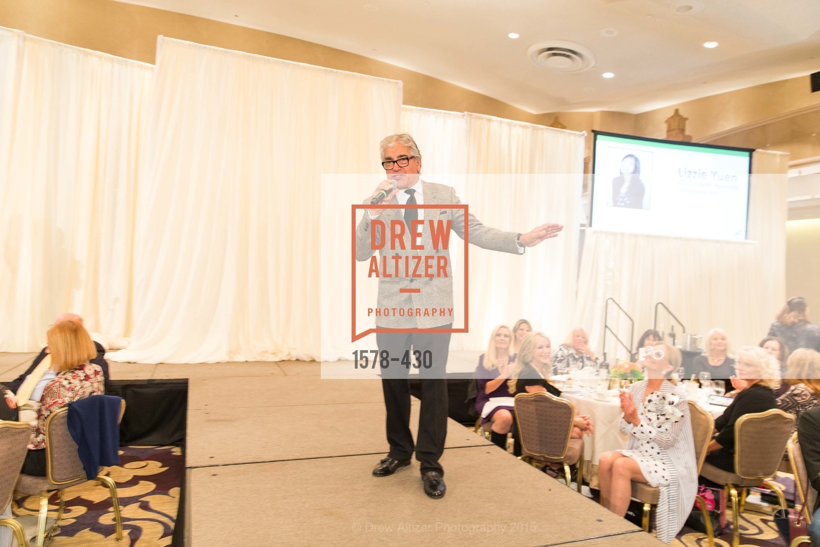 Frank Bizzarro, The Arthritis Foundation Presents FASHION FIGHTS ARTHRITIS featuring St. John, Fairmont Hotel, Ballroom. 950 Mason Street, October 30th, 2015,Drew Altizer, Drew Altizer Photography, full-service event agency, private events, San Francisco photographer, photographer California