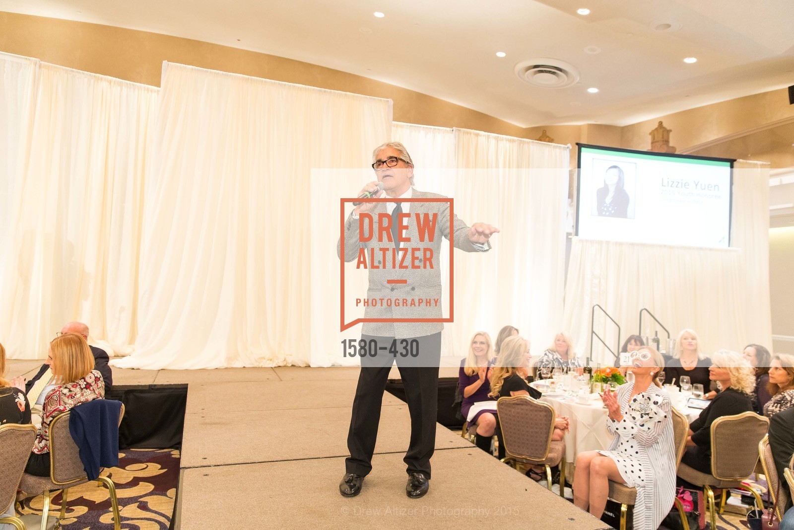 Frank Bizzarro, The Arthritis Foundation Presents FASHION FIGHTS ARTHRITIS featuring St. John, Fairmont Hotel, Ballroom. 950 Mason Street, October 30th, 2015,Drew Altizer, Drew Altizer Photography, full-service agency, private events, San Francisco photographer, photographer california