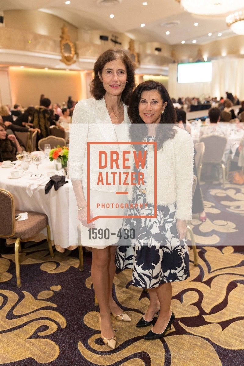 Adrienne Mally, Rhoda Brooks, The Arthritis Foundation Presents FASHION FIGHTS ARTHRITIS featuring St. John, Fairmont Hotel, Ballroom. 950 Mason Street, October 30th, 2015,Drew Altizer, Drew Altizer Photography, full-service agency, private events, San Francisco photographer, photographer california