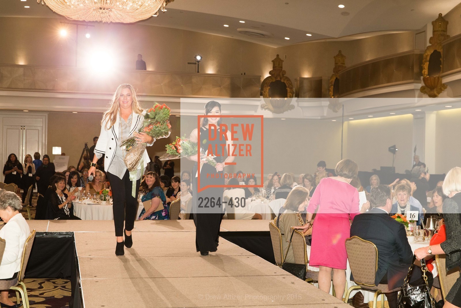 Maggie Hazelrig, Lizzie Yuen, The Arthritis Foundation Presents FASHION FIGHTS ARTHRITIS featuring St. John, Fairmont Hotel, Ballroom. 950 Mason Street, October 30th, 2015,Drew Altizer, Drew Altizer Photography, full-service agency, private events, San Francisco photographer, photographer california