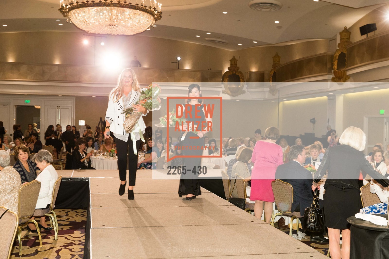 Maggie Hazelrig, Lizzie Yuen, The Arthritis Foundation Presents FASHION FIGHTS ARTHRITIS featuring St. John, Fairmont Hotel, Ballroom. 950 Mason Street, October 30th, 2015,Drew Altizer, Drew Altizer Photography, full-service agency, private events, San Francisco photographer, photographer california