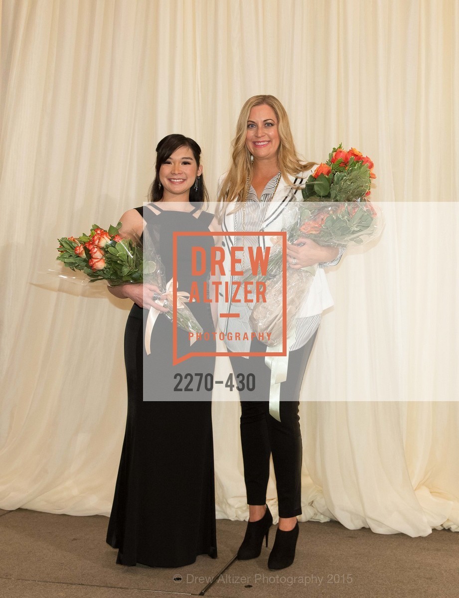 Lizzie Yuen, Maggie Hazelrig, The Arthritis Foundation Presents FASHION FIGHTS ARTHRITIS featuring St. John, Fairmont Hotel, Ballroom. 950 Mason Street, October 30th, 2015,Drew Altizer, Drew Altizer Photography, full-service agency, private events, San Francisco photographer, photographer california