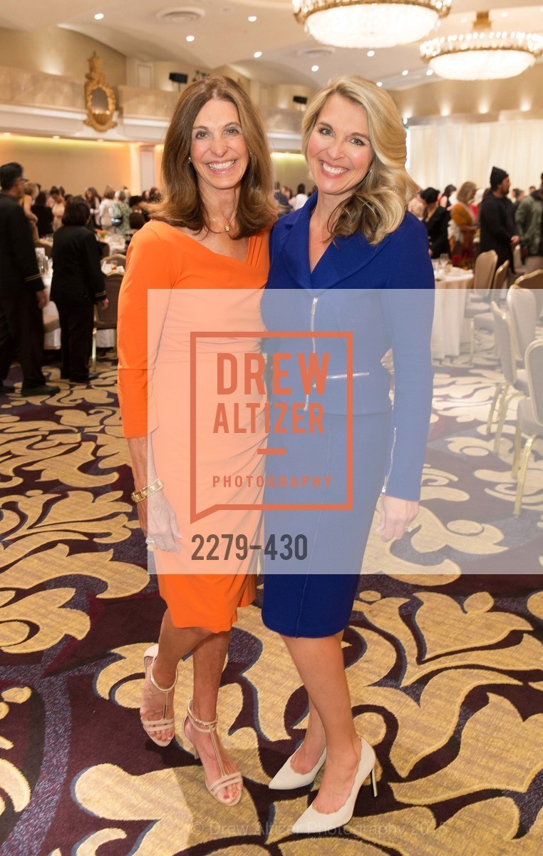 Paula Goodrich, Juliette Goodrich, The Arthritis Foundation Presents FASHION FIGHTS ARTHRITIS featuring St. John, Fairmont Hotel, Ballroom. 950 Mason Street, October 30th, 2015,Drew Altizer, Drew Altizer Photography, full-service agency, private events, San Francisco photographer, photographer california