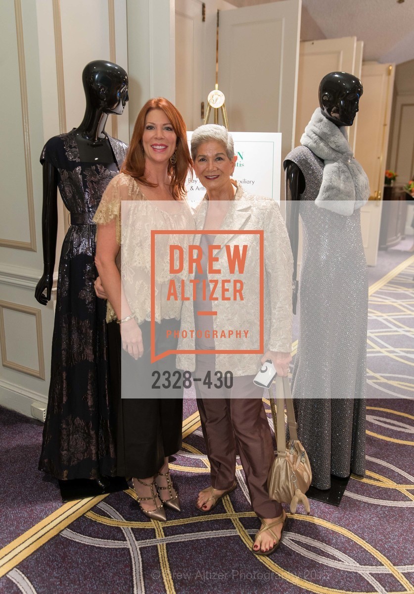 Lisa Walsh, Aileen Morias, The Arthritis Foundation Presents FASHION FIGHTS ARTHRITIS featuring St. John, Fairmont Hotel, Ballroom. 950 Mason Street, October 30th, 2015,Drew Altizer, Drew Altizer Photography, full-service agency, private events, San Francisco photographer, photographer california
